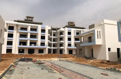 Apartment - 3 Bedrooms - 3 Bathrooms for sale in Stella Location - El Shorouk Compounds - Shorouk City - Cairo
