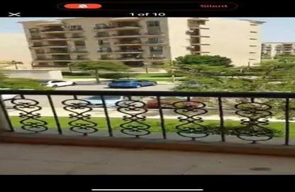 شقة - 3 غرف نوم - 3 حمامات للبيع في امتداد الرحاب - الرحاب - مدينة القاهرة الجديدة - القاهرة