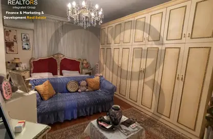 Villa - 3 Bedrooms - 4 Bathrooms for sale in Al Worod District - Northern Expansions - 6 October City - Giza