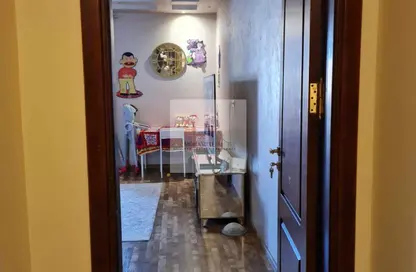 شقة - 3 غرف نوم - 2 حمامات للبيع في المنطقة السياحية الرابعة - المنطقة السياحية - الحي المتميز - مدينة 6 أكتوبر - الجيزة