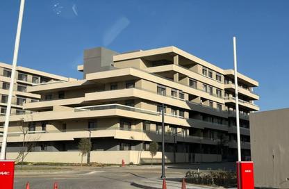 Apartment - 2 Bedrooms - 2 Bathrooms for sale in Al Burouj Compound - El Shorouk Compounds - Shorouk City - Cairo