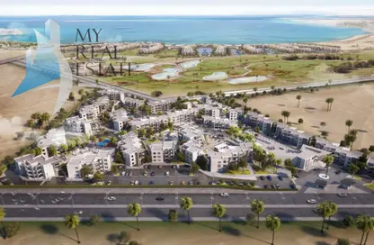 شقة - 2 غرف نوم - 1 حمام للبيع في سهل حشيش ريزورت - منطقة سهل حشيش - الغردقة - محافظة البحر الاحمر