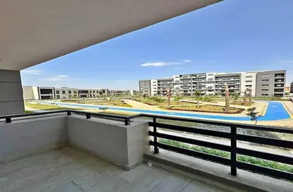 Penthouse - 4 Bedrooms - 4 Bathrooms for sale in Stoda - Sheraton Al Matar - El Nozha - Cairo