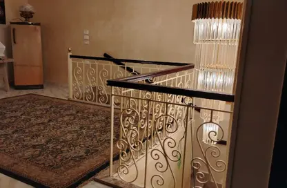 Duplex - 5 Bedrooms - 3 Bathrooms for sale in Gate 4 - Mena - Hadayek El Ahram - Giza