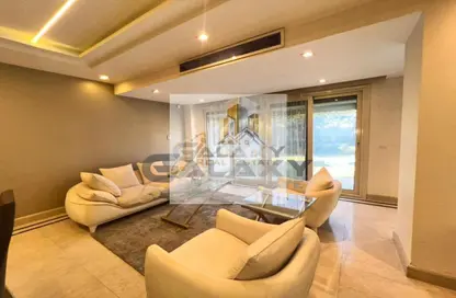 Villa - 4 Bedrooms - 5 Bathrooms for sale in Grand Residence - South Investors Area - New Cairo City - Cairo