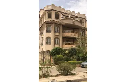 Duplex - 5 Bedrooms - 5 Bathrooms for sale in District 1 - The 5th Settlement - New Cairo City - Cairo