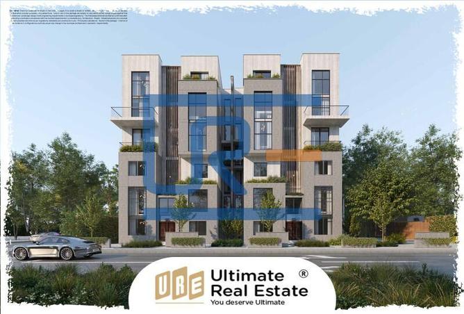 Villa - 5 Bedrooms - 5 Bathrooms for sale in Ivoire East - 5th Settlement Compounds - The 5th Settlement - New Cairo City - Cairo