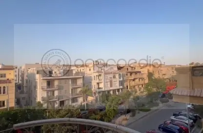 شقة - 3 غرف نوم - 3 حمامات للبيع في النرجس 2 - النرجس - مدينة القاهرة الجديدة - القاهرة