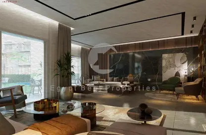 Townhouse - 4 Bedrooms - 4 Bathrooms for sale in Tawny Hyde Park - 6 October Compounds - 6 October City - Giza