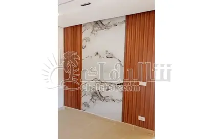 شاليه - 3 غرف نوم - 2 حمامات للبيع في ستيلا دي ماري 2 - ستيلا دى ماري - العين السخنة - السويس
