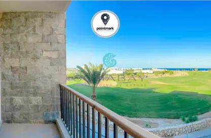 Apartment - 1 Bedroom - 1 Bathroom for sale in Soma Breeze - Soma Bay - Safaga - Hurghada - Red Sea