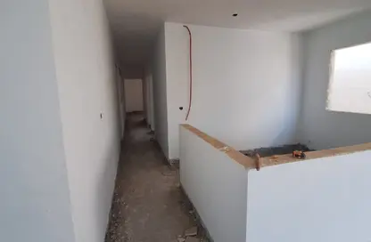 Apartment - 3 Bedrooms - 3 Bathrooms for sale in New Narges - New Cairo City - Cairo Apartment - 3 Bedrooms - 3 Bathrooms for sale in New Narges - New Cairo City - Cairo