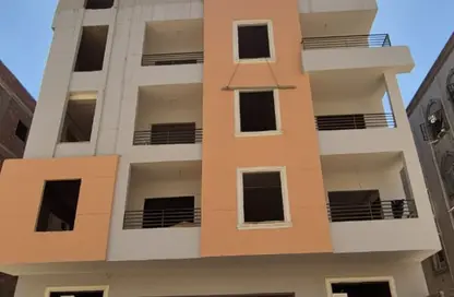 Apartment - 3 Bedrooms - 2 Bathrooms for sale in Al Andalus Buildings - Al Andalus District - New Cairo City - Cairo