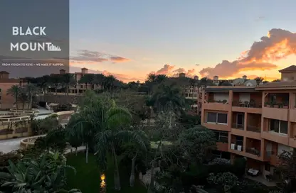 Penthouse - 2 Bedrooms - 3 Bathrooms for sale in City View - Cairo Alexandria Desert Road - 6 October City - Giza