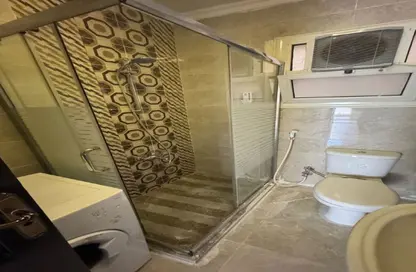 Apartment - 3 Bedrooms - 3 Bathrooms for rent in Janna 1 - Sheikh Zayed Compounds - Sheikh Zayed City - Giza