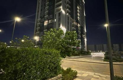Apartment - 2 Bedrooms - 3 Bathrooms for rent in Aeon - 6 October Compounds - 6 October City - Giza