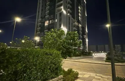 Apartment - 2 Bedrooms - 3 Bathrooms for rent in Aeon - 6 October Compounds - 6 October City - Giza