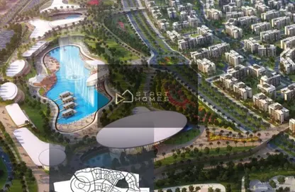 شقة - 2 غرف نوم - 1 حمام للبيع في پريڤادو - مدينتي - القاهرة