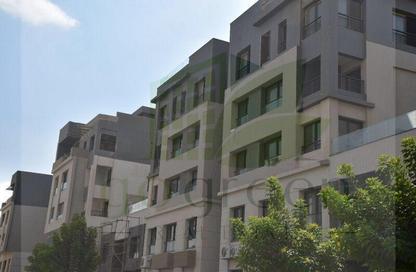 Penthouse - 3 Bedrooms - 5 Bathrooms for sale in TRIO - 5th Settlement Compounds - The 5th Settlement - New Cairo City - Cairo