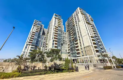 شقة - غرفة نوم - 2 حمامات للبيع في ايون - كمبوندات 6 أكتوبر - مدينة 6 أكتوبر - الجيزة شقة - غرفة نوم - 2 حمامات للبيع في ايون - كمبوندات 6 أكتوبر - مدينة 6 أكتوبر - الجيزة