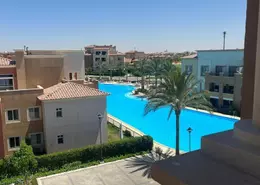 شقة - 3 غرف نوم - 3 حمامات للايجار في مراسي - سيدي عبد الرحمن - الساحل الشمالي