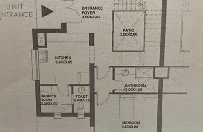 فيلا - 5 غرف نوم - 5 حمامات للبيع في راس الحكمة - الساحل الشمالي