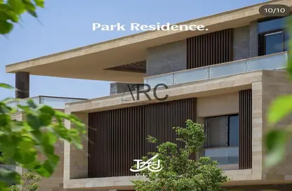 Apartment - 3 Bedrooms - 3 Bathrooms for sale in Taj City - 5th Settlement Compounds - The 5th Settlement - New Cairo City - Cairo