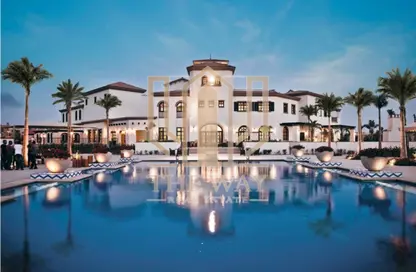 Villa - 7+ Bedrooms - 6 Bathrooms for sale in Katameya Dunes - El Katameya Compounds - El Katameya - New Cairo City - Cairo