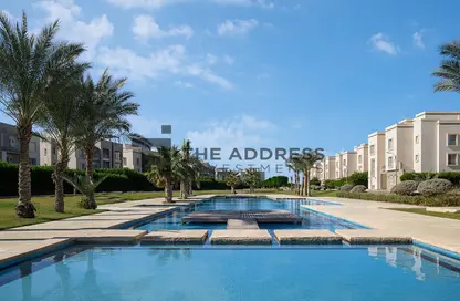 شاليه - 3 غرف نوم - 2 حمامات للبيع في جايا - راس الحكمة - الساحل الشمالي