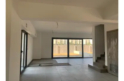 Duplex - 3 Bedrooms - 3 Bathrooms for rent in Al Burouj Compound - El Shorouk Compounds - Shorouk City - Cairo