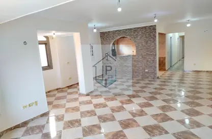 Apartment - 3 Bedrooms - 2 Bathrooms for rent in District 4 - The 5th Settlement - New Cairo City - Cairo