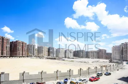 Apartment - 3 Bedrooms - 2 Bathrooms for sale in Vee Muruj - Smouha - Hay Sharq - Alexandria