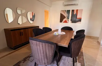 Apartment - 4 Bedrooms - 5 Bathrooms for rent in Mivida - 5th Settlement Compounds - The 5th Settlement - New Cairo City - Cairo