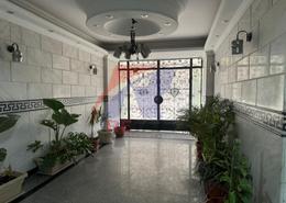 شقة - 4 غرف نوم - 3 حمامات for للبيع in شارع ابن النفيس - المنطقة السادسة - مدينة نصر - القاهرة