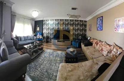 Apartment - 3 Bedrooms - 3 Bathrooms for sale in Acacia - 5th Settlement Compounds - The 5th Settlement - New Cairo City - Cairo