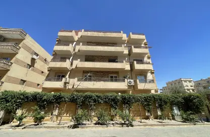 شقة - 4 غرف نوم - 3 حمامات للبيع في جراند سيزر - المستثمرين الجنوبية - مدينة القاهرة الجديدة - القاهرة