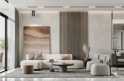 Apartment - 3 Bedrooms - 3 Bathrooms for sale in Ever - 26th of July Corridor - 6 October City - Giza