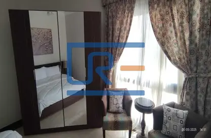 دوبلكس - 3 غرف نوم - 4 حمامات للايجار في بورتو نيو كايرو - كمبوندات التجمع الخامس - التجمع الخامس - مدينة القاهرة الجديدة - القاهرة
