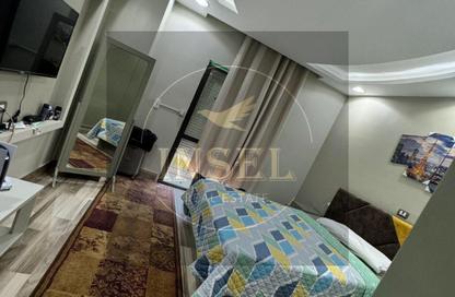 Apartment - 3 Bedrooms - 3 Bathrooms for rent in Eastown - 5th Settlement Compounds - The 5th Settlement - New Cairo City - Cairo