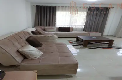Apartment - 2 Bedrooms - 1 Bathroom for rent in Madinaty - Cairo
