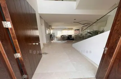 منزل مزدوج - 4 غرف نوم - 4 حمامات للبيع في ميفيدا - كمبوندات التجمع الخامس - التجمع الخامس - مدينة القاهرة الجديدة - القاهرة