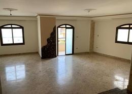 Apartment - 3 bedrooms - 2 bathrooms for للبيع in Street6 - District 4 - The 5th Settlement - New Cairo City - Cairo