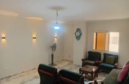 شقة - 2 غرف نوم - 1 حمام للايجار في شارع الاسراء - مدينة المعراج - زهراء المعادي - حي المعادي - القاهرة