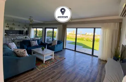 Chalet - 2 Bedrooms - 2 Bathrooms for sale in Reef Town - Soma Bay - Safaga - Hurghada - Red Sea Chalet - 2 Bedrooms - 2 Bathrooms for sale in Reef Town - Soma Bay - Safaga - Hurghada - Red Sea