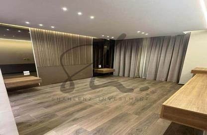 Apartment - 3 Bedrooms - 2 Bathrooms for sale in American University Housing District - 5th Settlement Compounds - The 5th Settlement - New Cairo City - Cairo