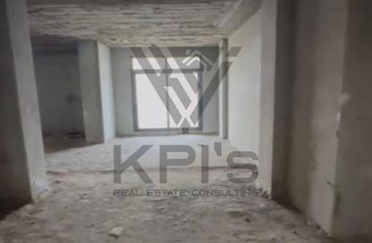 Whole Building - Studio - 1 Bathroom for rent in Bank Center Street - South Teseen St. - The 5th Settlement - New Cairo City - Cairo
