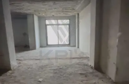 بناية كاملة - استوديو - 1 حمام للايجار في شارع مجمع البنوك - شارع التسعين الجنوبي - التجمع الخامس - مدينة القاهرة الجديدة - القاهرة