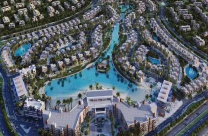 فيلا - 4 غرف نوم - 4 حمامات للبيع في S1 - سراي - كمبوندات مدينة المستقبل - مدينة المستقبل - القاهرة