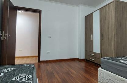 Apartment - 3 Bedrooms - 2 Bathrooms for rent in Ashgar Darna - Zahraa El Maadi - Hay El Maadi - Cairo