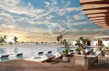 شاليه - 2 غرف نوم - 2 حمامات للبيع في كالي كوست - راس الحكمة - الساحل الشمالي